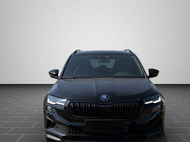 Skoda Karoq - Bild 7