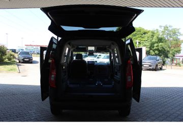 Citroën Berlingo Automatik 30 Jahre M