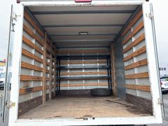 Fahrzeugabbildung Ford Transit 350,Koffer,Tür Rechts,AHK 2,8T, 3-Sitzer