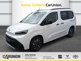 Toyota Proace City Verso*Comfort-Paket *NAVI*KAMERA*