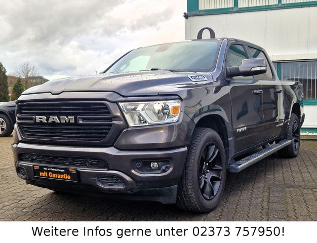 Dodge RAM 1500 5.7l Crew Cab Navi-App Kamera