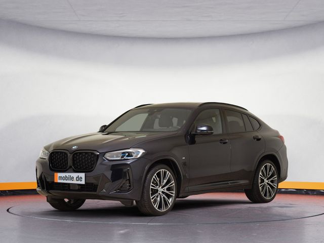 BMW X4 xDrive30d M Sport Head- Up Sthzg *UVP:91.800