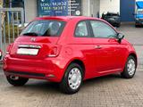 Fiat 500 1.2*Klima*Tempo*Zahnriemen gewechselt - : Kleinwagen, Zahnriemen