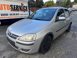 Opel Corsa C Cool Klimaautomatik TÜV 3/2027 - Opel Corsa: Cool