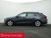 Seat Leon - Vorschau Bild 3
