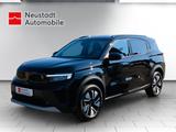Opel Frontera GS-Line 1,2 LED Navi Kamera - Opel Frontera Jahreswagen
