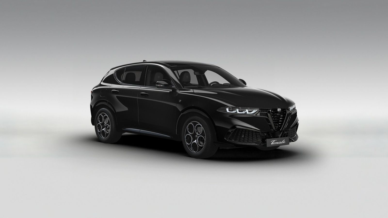 Alfa Romeo Tonale - Bild 2