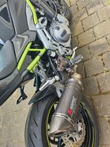 Kawasaki Z900 performance - Offers matching your search criteria