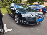 Audi A6 3.2 FSI tiptronic quattro - Steuerkette neu! - Audi A6: Grün