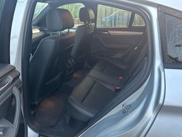 BMW X4 - 9