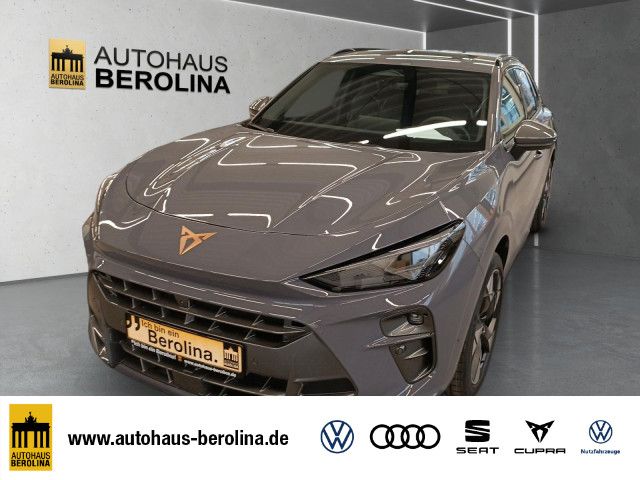 Cupra Terramar 2.0 TSI 4D VZ DSG *ACC*HuD*NAV*R-CAM*