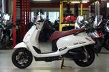 SYM Fiddle 125 - SYM 125