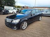 Mercedes-Benz C 230 C -Klasse T-Modell C 230 T. AMG. - schwarze Mercedes-Benz C 230