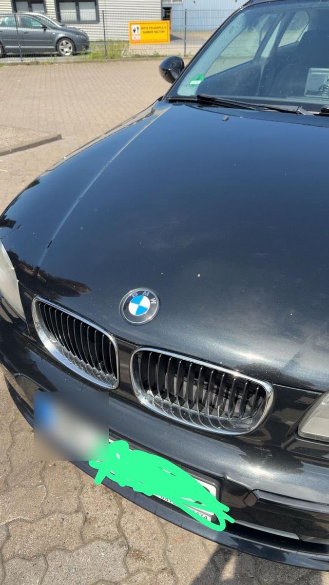 BMW 116