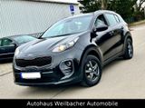 Kia Sportage Vision 2WD * Navi * Kamera * Tempomat * - Kia Sportage in Frankfurt (Main)