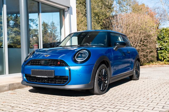 MINI COOPER S 3-trg. ESSENTIAL /PAKET S/ PRIVACY/ LED