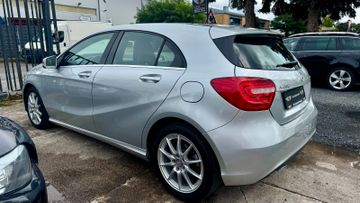 Mercedes A 200 - 2