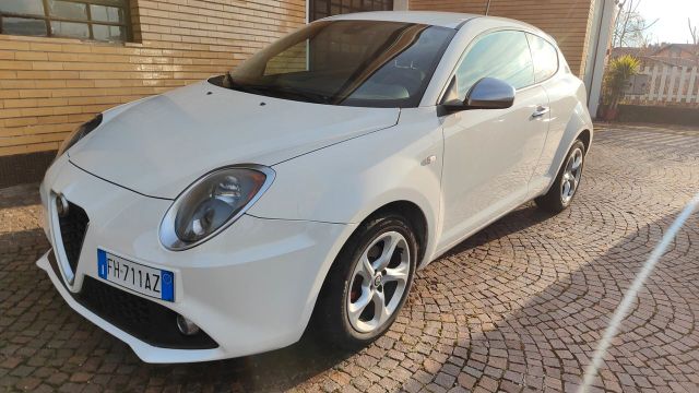 Alfa Romeo MiTo 1.3 JTDm 95 CV S&S