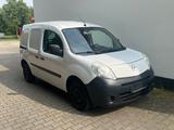 Renault Kangoo Rapid Extra - gebrauchte Renault Kangoo aus dem Jahr 2011