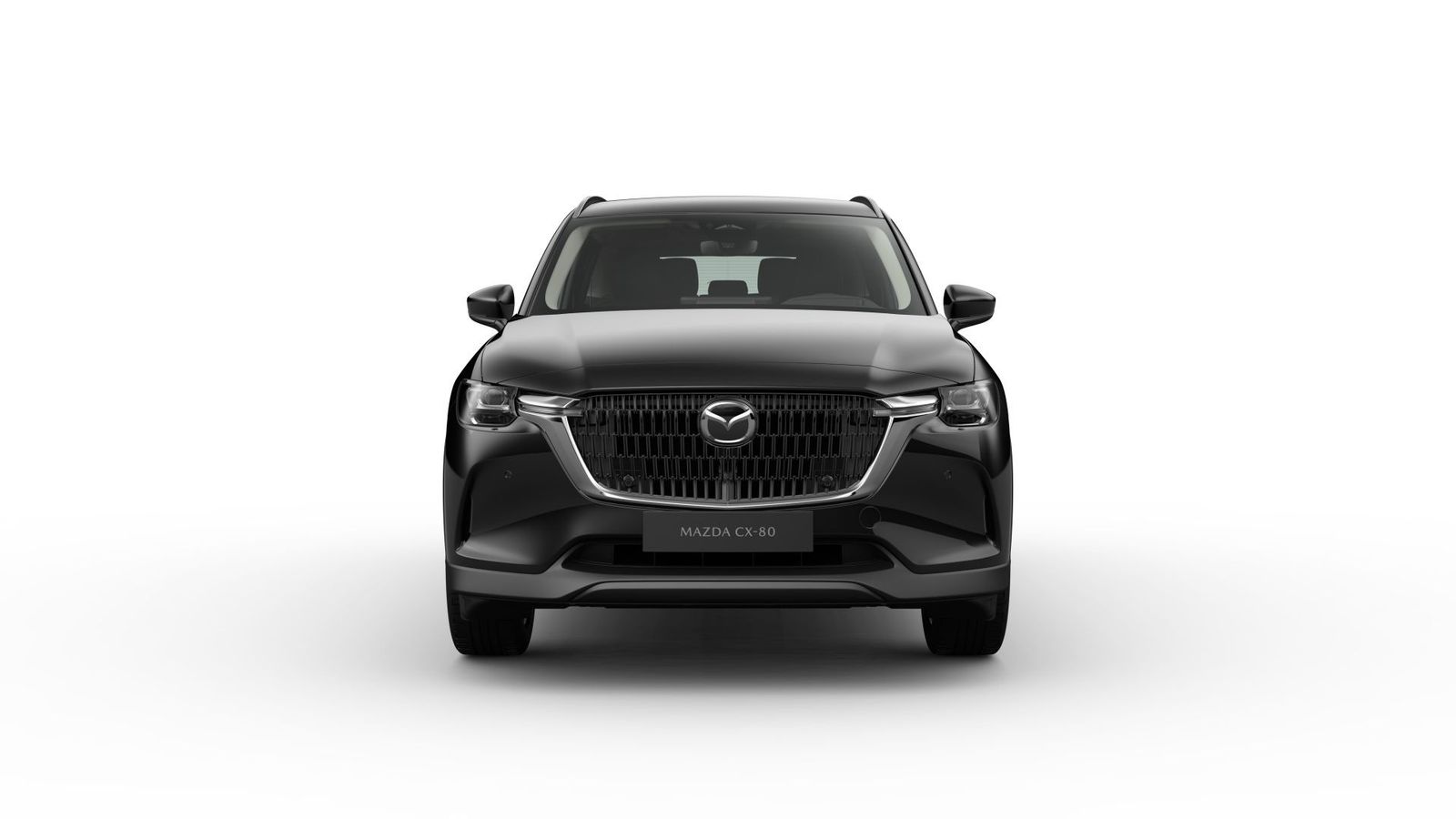 Mazda CX-80 - Bild 3