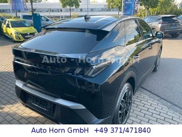Peugeot 3008 - 6