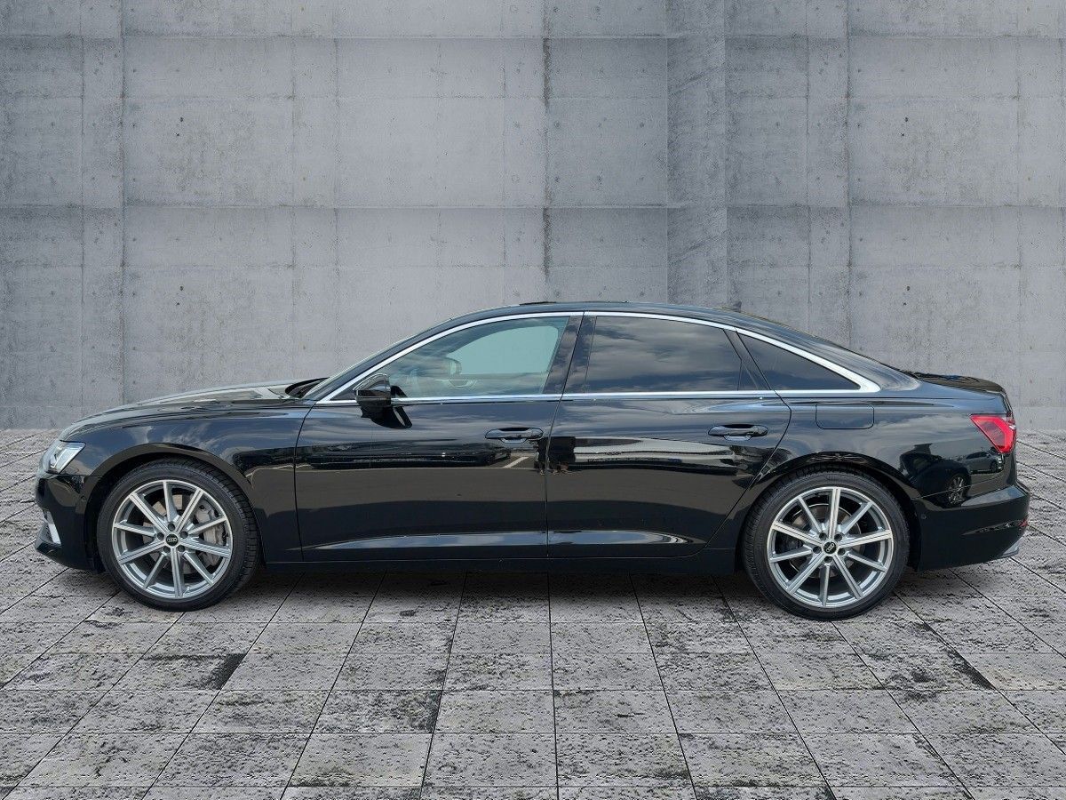 Audi A6 - Bild 4