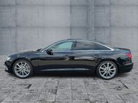 Audi A6 - Vorschau Bild 4