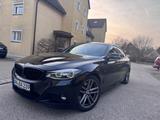 BMW 330GT xDrive|M|HUD|H/K|Navi|LED|Keyless - schwarze BMW 330 Gran Turismo