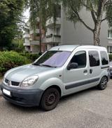 Renault Kangoo 1.2 16V Authentique Authentique - Renault Kangoo in Lübeck