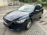 Mazda 6 2.0 SKYACTIV-G 165 CenterLine NAVI 1.HAND - Mazda: Unfallwagen