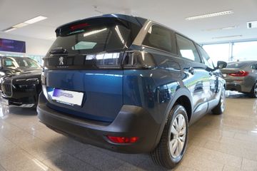 Peugeot 5008 - 5