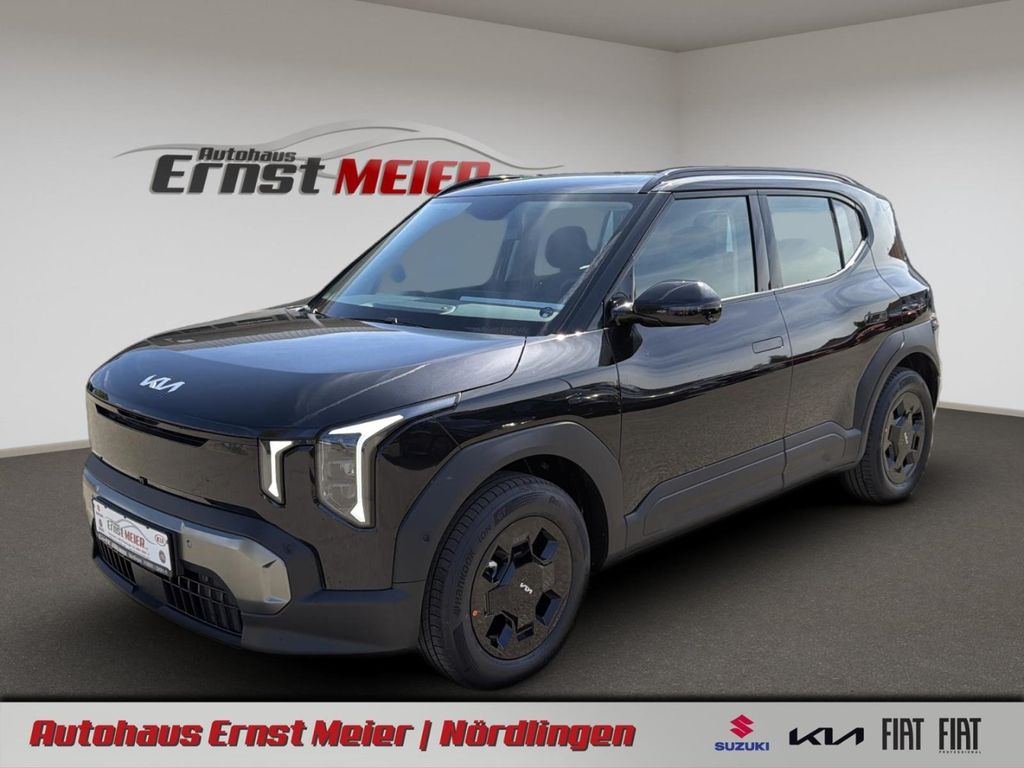 Kia EV2