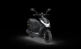 Peugeot KISBEE S NAKED 10" - PEUGEOT 10