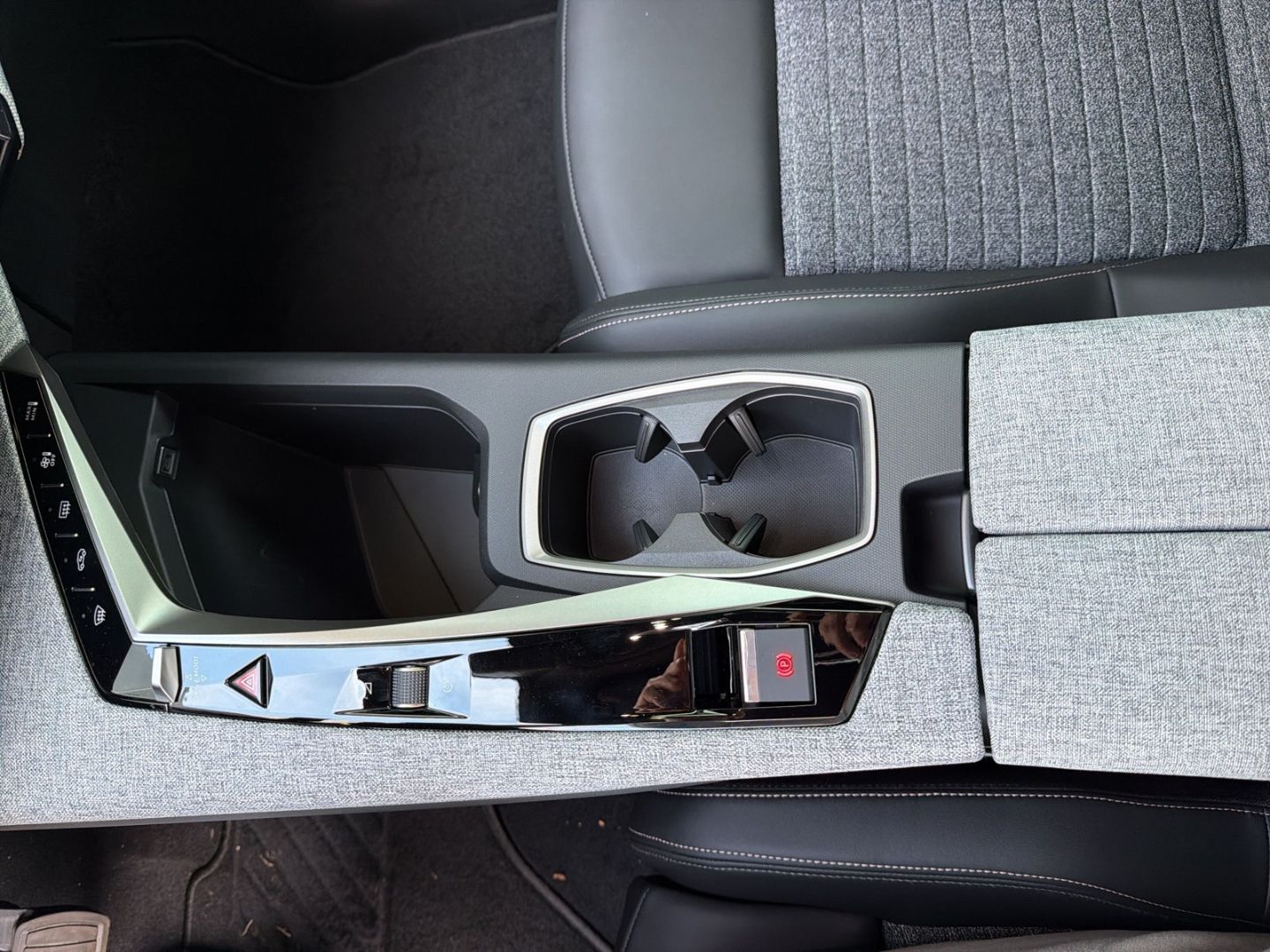 Peugeot 5008 - Bild 24
