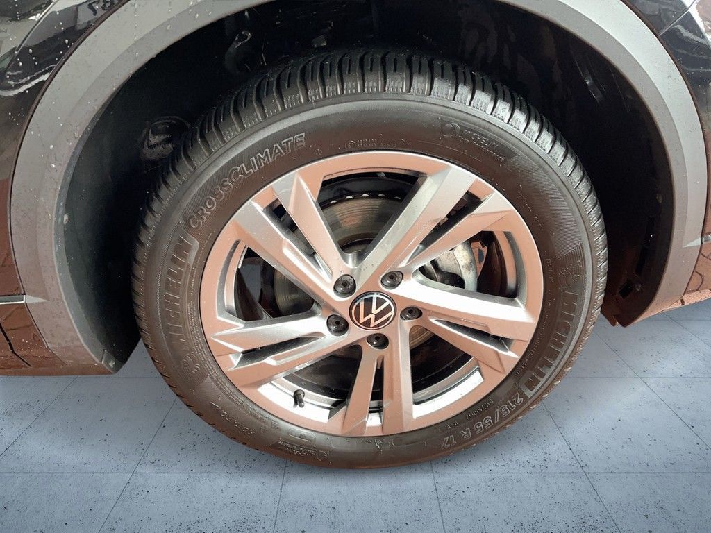 Volkswagen T-Roc - Bild 7