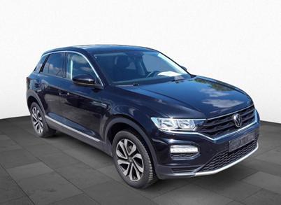 Volkswagen T-Roc Active 1.0 TSI Navi LM PDC SiHz, миниатюра 4