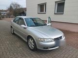 Opel Vectra B 2,5 V6 - Opel Vectra: B V6