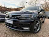 Volkswagen Tiguan R-LINE Optik 4Motion Pano*Kam*ACC*8Fach - VW Tiguan Gebrauchtwagen in Berlin