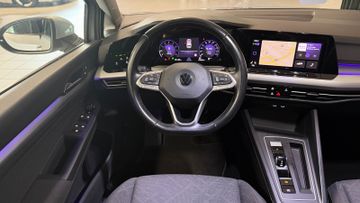 Volkswagen Golf - 5