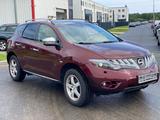 Nissan Murano Executive/PANORAM/AUTOMATISCH - gebrauchte Nissan Murano aus dem Jahr 2009