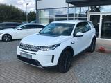 Land Rover Discovery Sport 2.0 d AWD Leder LED 360° Sound - Land Rover Discovery Sport in Bremen