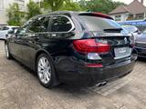 BMW 528i Touring  NAV SITZHEIZ PANO uvm. - BMW 528: Kombi, 528i