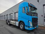 Volvo FH 13 540 XXL GLOBETROTTER*ACC