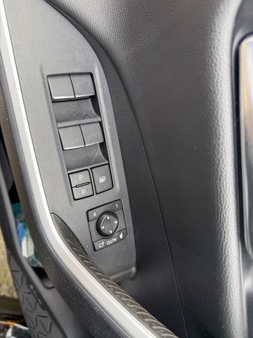 Toyota RAV 4 Hybrid 4×2 Club
