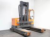 Hubtex MQ 40 - Hubtex LKWs