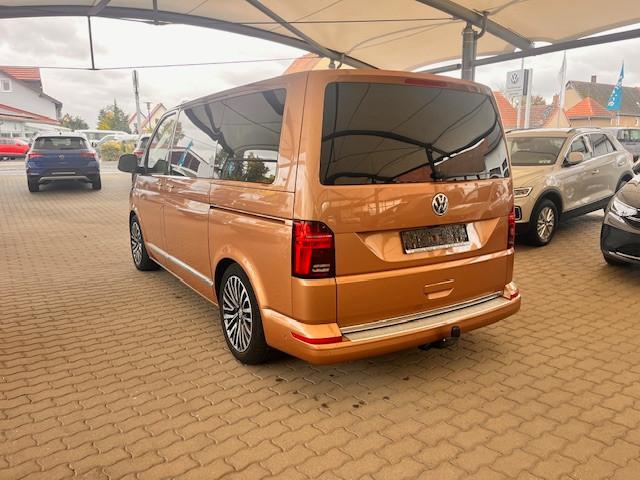 Volkswagen T6 Multivan