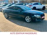 Audi A5 Coupe 1.8 TFSI*XENON*KLIMA*TEMPOM*TÜV 09-2027 - Audi A5 mit Benzin-Antrieb: Sportwagen, 1.8