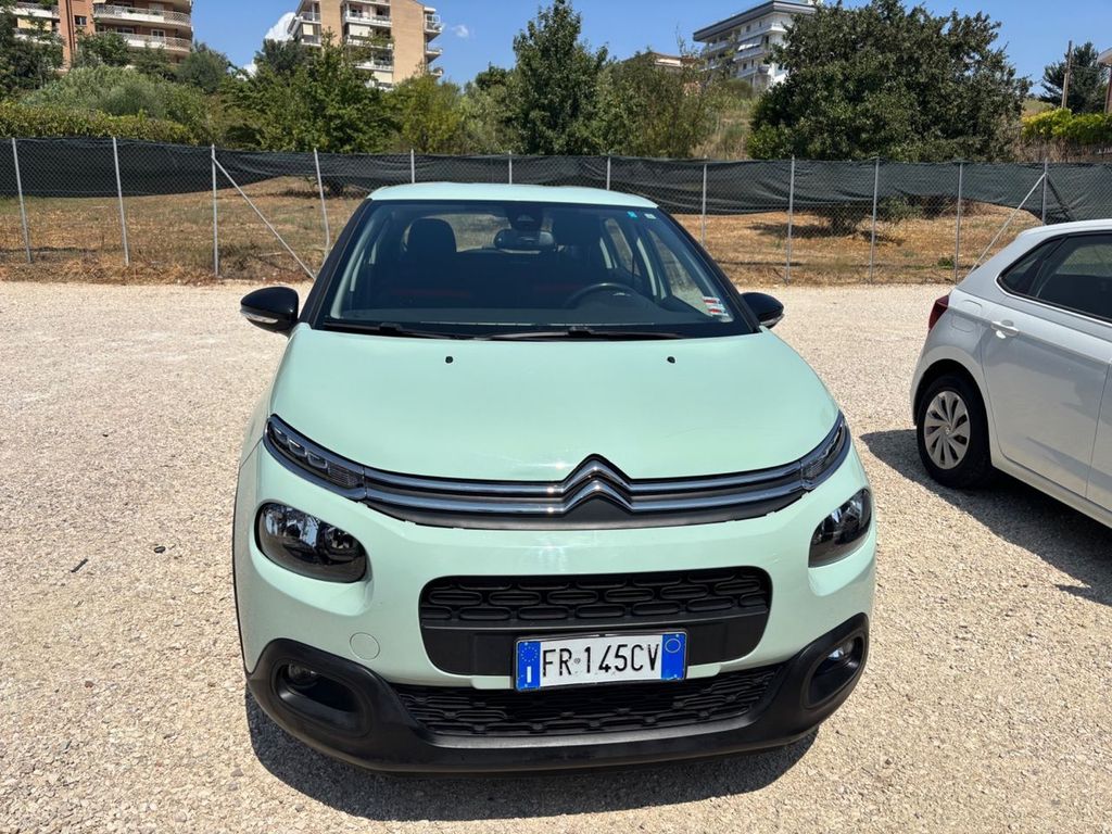 Image of Citroën C3