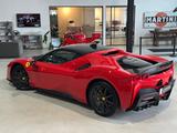 Ferrari SF90 Stradale *NP649.-,Carbon,RacingSi, Fiorano* - Ferrari SF90 in Frankfurt (Main)
