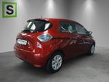 Renault ZOE Life Batteriemiete Option auf Z.E. 40 Paket - Renault: Standheizung